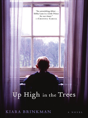 Up High in the Trees - ebook